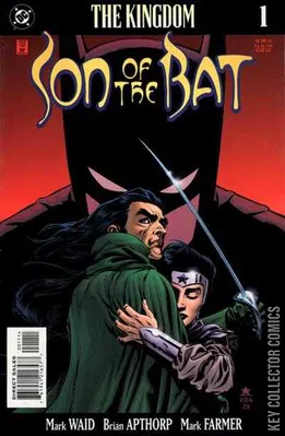Kingdom: Son of Bat, The