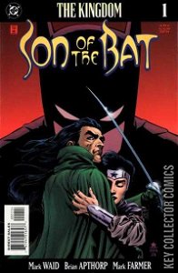 Kingdom: Son of Bat, The #1