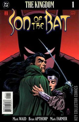 Kingdom: Son of Bat, The