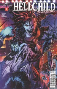 Hellchild: Blood Money #2