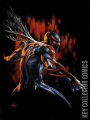 Variant Cover for The End: 2099 #1