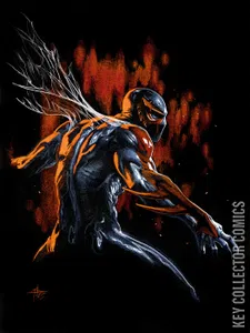 The End: 2099 #1