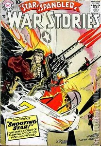Star-Spangled War Stories #71