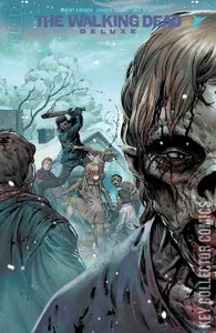 Walking Dead Deluxe, The #81