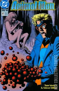 Animal Man #47
