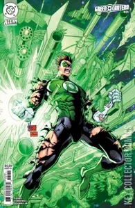 Green Lantern #24