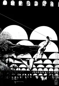Batman #125