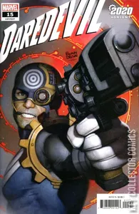 Daredevil #15