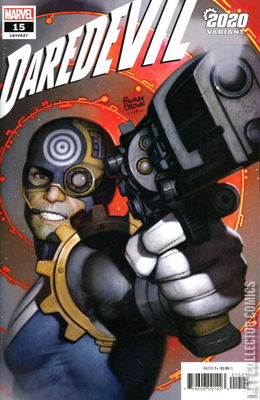 Daredevil