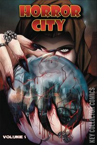 Horror City #0