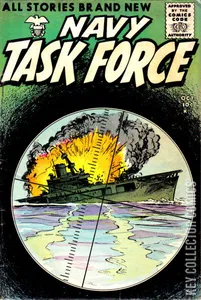 Navy Task Force #6
