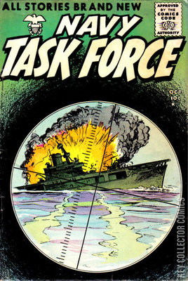 Navy Task Force