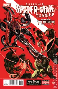 Superior Spider-Man: Team-Up Special #1