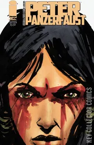 Peter Panzerfaust #16