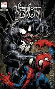 Venom #1