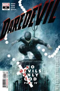 Daredevil #9