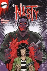 Cover for Nasty, The #1