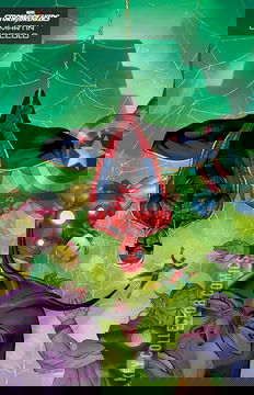 Variant Cover for Groot #2