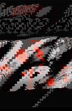 Variant Cover for Afterlife with Archie #2