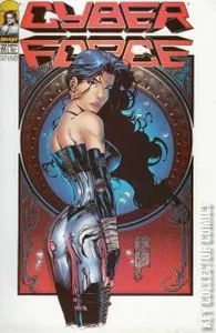 Cyberforce #32