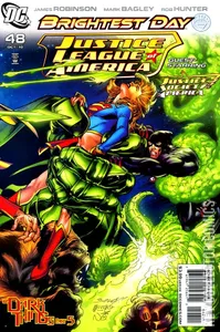 Justice League of America #48