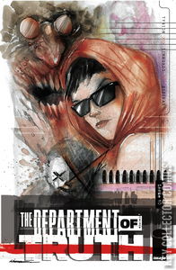 Department of Truth #10