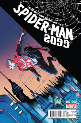 Spider-Man 2099