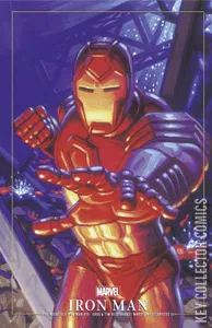 Invincible Iron Man #14