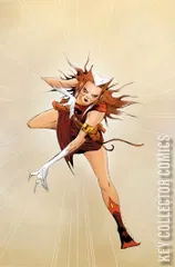 Variant Cover for Thundercats: Lost #8