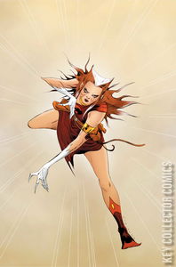 Thundercats: Lost #8