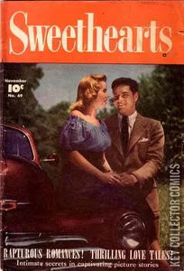 Sweethearts #69