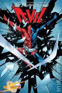 The Death-Defying Devil #2