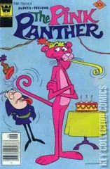 Variant Cover for Pink Panther #44