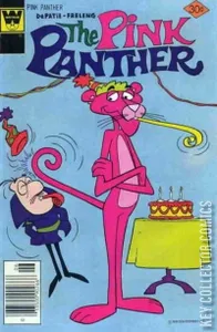 Pink Panther #44
