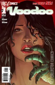 Voodoo #1