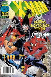 X-Man #24