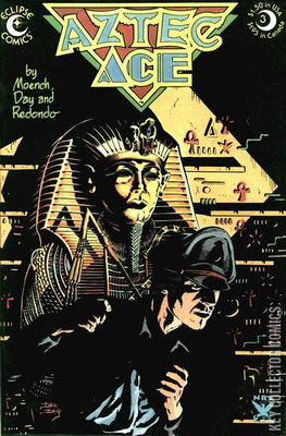 Aztec Ace