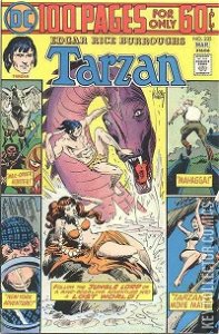 Tarzan #235