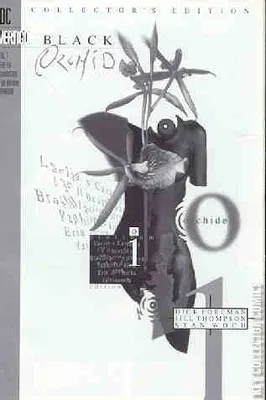 Black Orchid