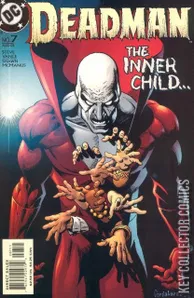 Deadman #7