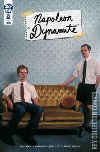 Napoleon Dynamite #2 