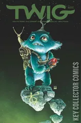 Variant Cover for Twig #1