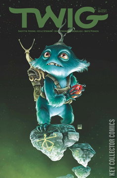 Variant Cover for Twig #1