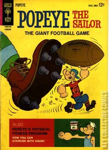 Popeye #71