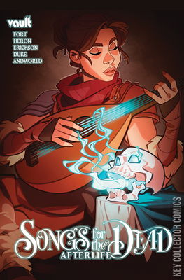 Songs for the Dead: Afterlife