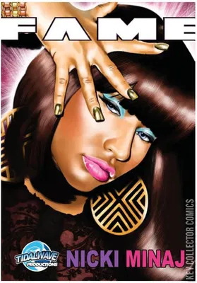 Fame: Nikki Minaj