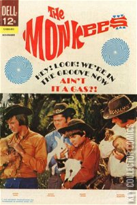 The Monkees #16