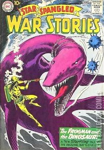 Star-Spangled War Stories #94