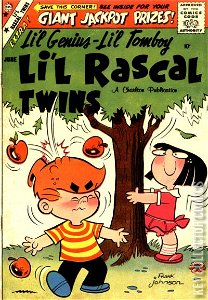 Li'l Rascal Twins #15