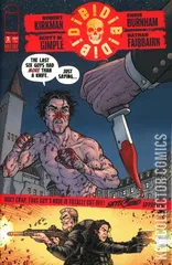 Variant Cover for Die! Die! Die! #2